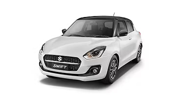 Maruti suzuki swift